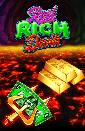 Reel Rich Devils