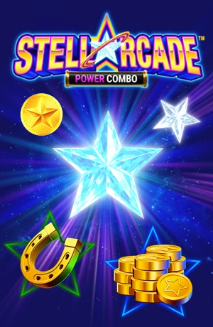 Stellarcade Power Combo