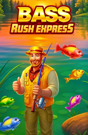 Bass Rush Express
