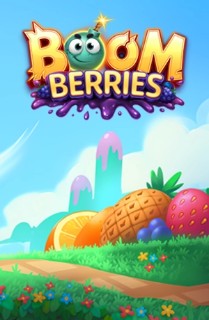 Boomberries