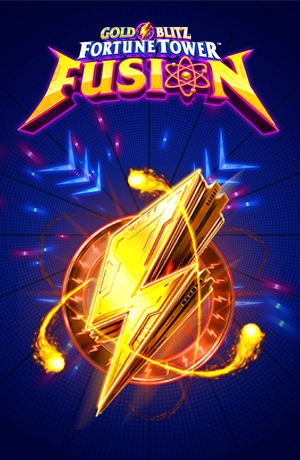 Gold Blitz Fortune Tower Fusion