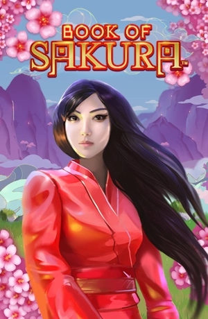 Book of Sakura