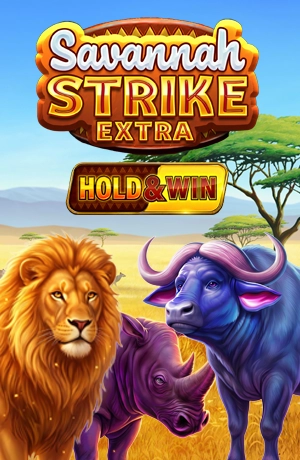 Savannah Strike Extra