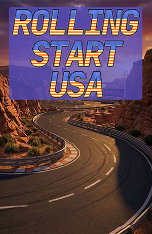 Rolling Start USA