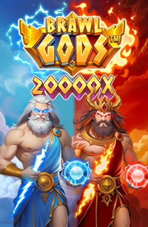 Brawl Gods