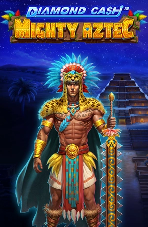 Diamond Link - Mighty Aztec