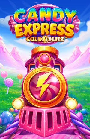 Candy Express Gold Blitz