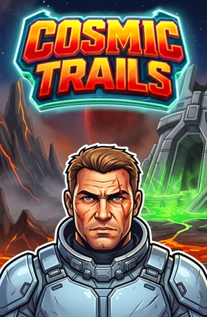 Cosmic Trails