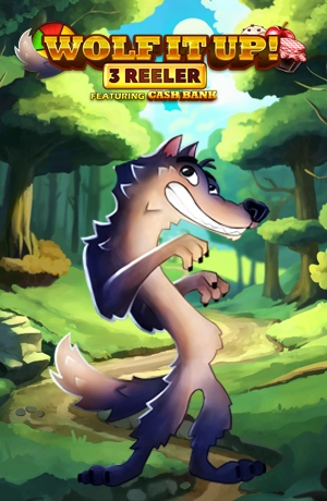 Wolf It Up! 3 Reeler