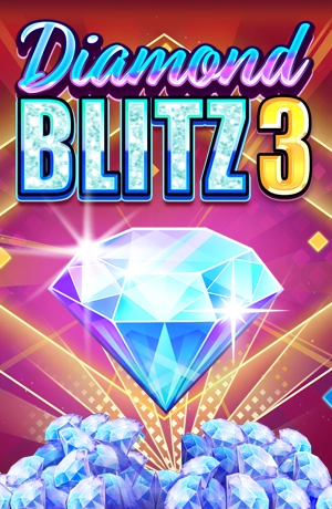 Diamond Blitz 3