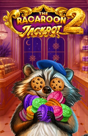The Racaroon 2 Jackpot