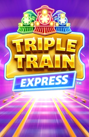 Triple Train Express