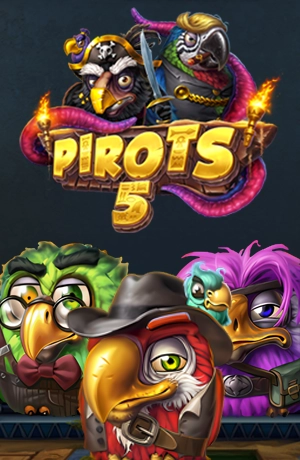Pirots 5