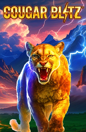 Cougar Blitz