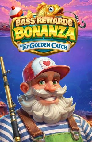 Bass Rewards Bonanza: The Golden Catch