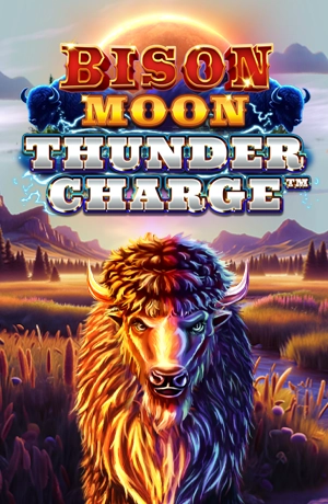 Bison Moon: Thunder Charge