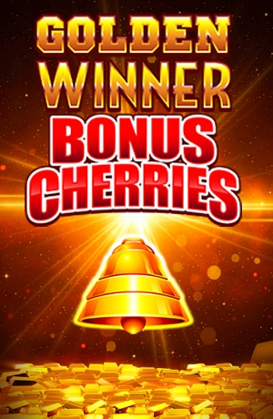 Golden Winner Bonus Cherries