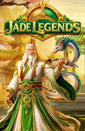 Jade Legends