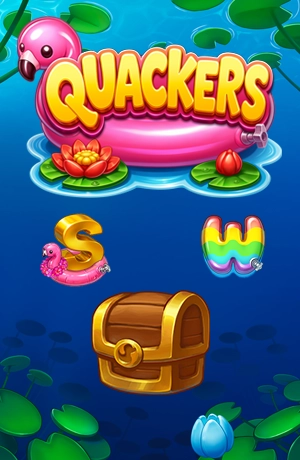 Quackers