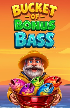 Bucket of Bonus Bass