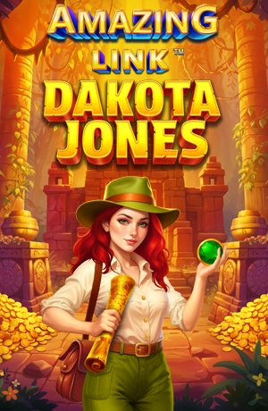 Amazing Link Dakota Jones