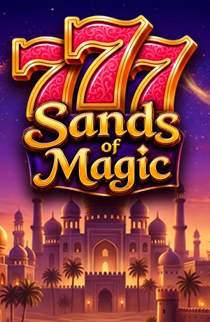 777 Sands Of Magic