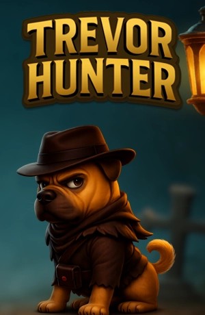 Trevor Hunter