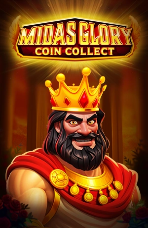 Midas Glory Coin Collect