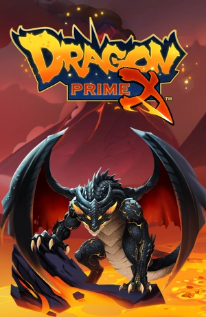 Dragon PrimeX