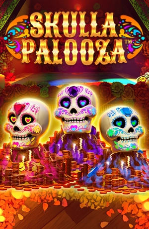 Skullapalooza