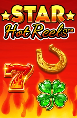 Star Hot Reels
