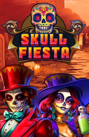 Skull Fiesta