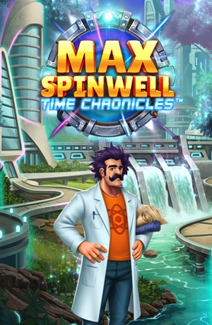 Max Spinwell: Time Chronicles
