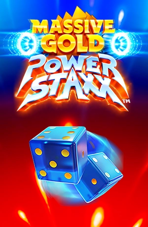 Massive Gold Power Staxx