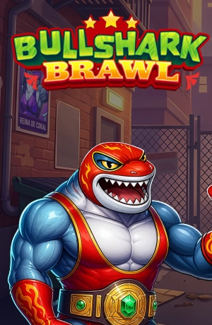 Bullshark Brawl