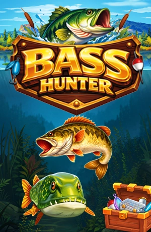 Bass Hunter