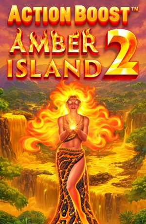 Action Boost Amber Island 2