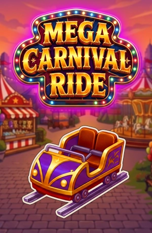 Mega Carnival Ride