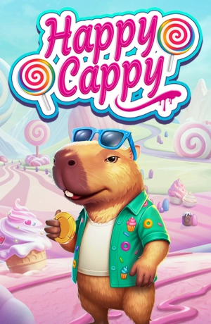 Happy Cappy