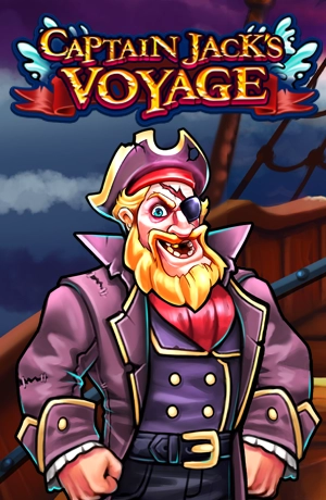 Captain Jacks Voyage