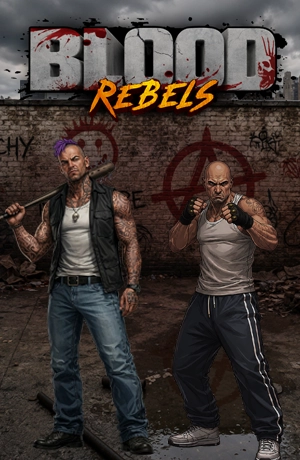 Blood Rebels