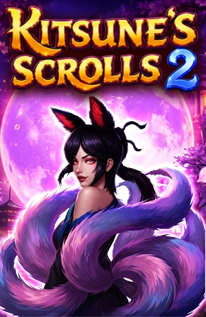 Kitsune's Scrolls 2
