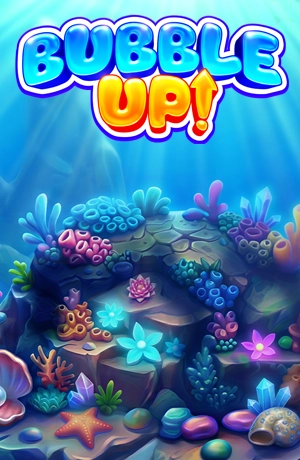 Bubble Up!