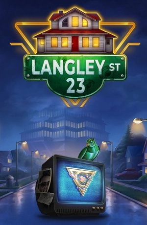 Langley Street 23