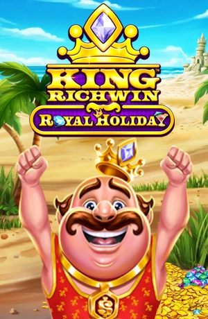 King Richwin Royal Holliday