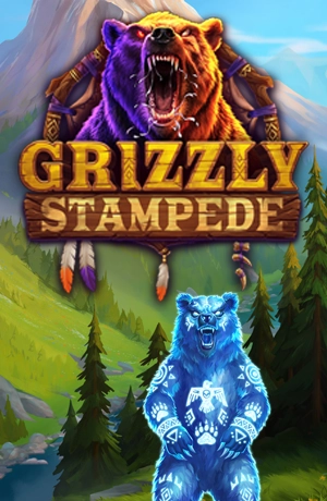 Grizzly Stampede