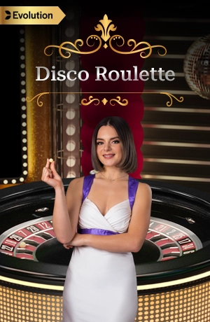 Disco Roulette