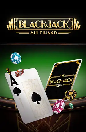 Blackjack Multihand