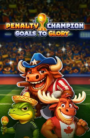 Penalty Champion Goals to Glory