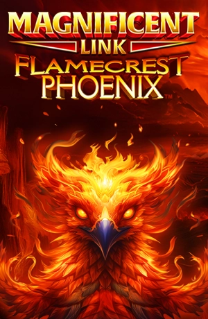 Magnificent Link Flamecrest Phoenix